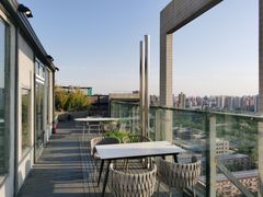 -漪龙台·B26 Rooftop Lounge