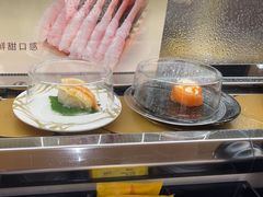 -争鲜回转寿司(浦东三钢里PLUS店)