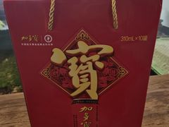 -单家老院·院子里的青岛菜(沙子口店)