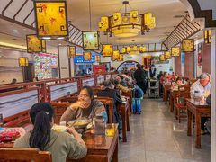 -惠宾饭庄(中山路店)