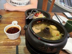 -云海肴·汽锅鸡·云南菜(美罗城店)