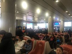 -威海大水泊国际机场