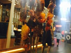 -睿柏云酒店-餐厅