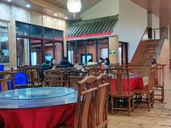 大堂-金三角罗鸡肉(上兴街店)