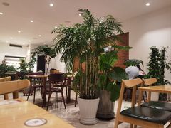 -ALAMEEN阿拉伯餐厅(三里屯店)