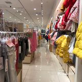 他家孩子的衣服玩具质量还真是都挺好的