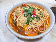 -锦府盐帮·张宅(世纪金源店)
