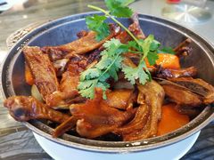 美极鸭五件-美极鲜食坊(宝安南路店)