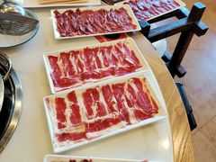 -横沥牛庄(总店)