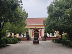 -报恩禅寺