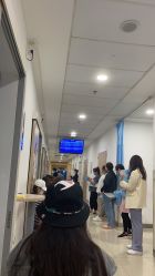 -天津市中心妇产科医院(南开院区)