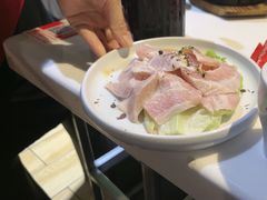 -炙城·韩式烤肉(南京东路店)