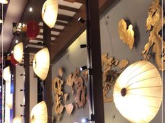 大堂-宋园·金宴浙鲜馆(静安店)