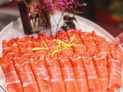 -涮福記·现切牛羊肉火锅(世纪汇店)