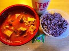 -Ong Gie Korean Restaurant
