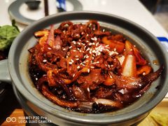 -鹿港小镇(悠唐店)