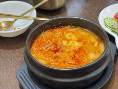 -釜山豚骨汤饭(芝罘万达广场店)
