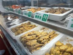 -黑窑厂糖油饼烤鸭·清真菜(旗舰店)
