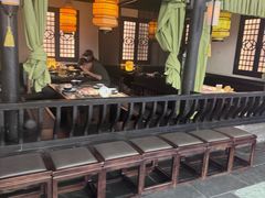 -绿茶餐厅(燕郊永旺店)