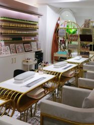 -谜秀韩式半永久纹眉纹绣洗眉