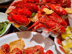 -拙味兄弟·活龙虾·旗舰店(环城西路店)