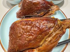 -燕郊烧鸽子(酷车小镇店)