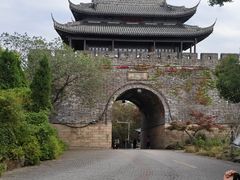 -虞山风景区