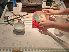-云海肴·汽锅鸡·云南菜(高德置地店)