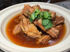 -真定郝家排骨(正定县总店)