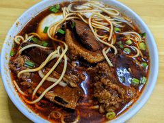 -无名老卤面(中华门店)