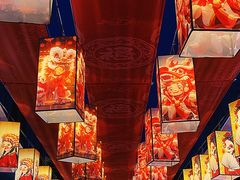 -恋乡太行水镇