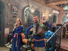 -卢布里西餐厅(总店)