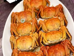 -轩记海鲜餐厅·四十五年老字号·经典粤菜(西区彩虹店)