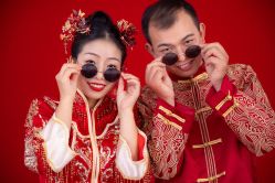 -巴黎时尚婚纱摄影(南汇店)