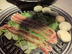 -猫抓烤肉(武进吾悦广场店)
