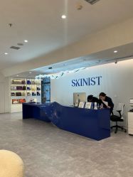 -SKINIST丽铂医疗美容