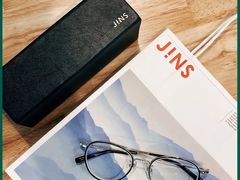 -JINS(北京apm店)