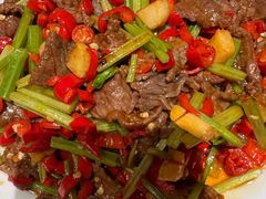 -箸福·夜上海(月牙湖公园店)