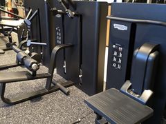 -普拉达游泳健身(水湾1979店)