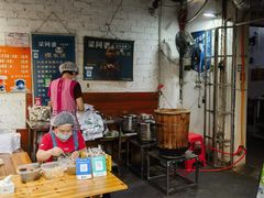 -梁阿婆廿年老牌扣肉糯米饭