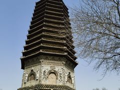 -玲珑塔公园