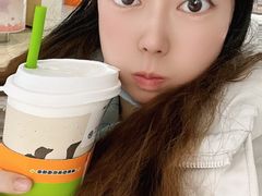 -桂桂茶(大宁国际广场店)