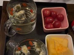 -水墨澜渟足道·SPA·传统(四望亭东关街店)