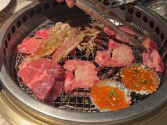 -火炉火自助餐(喜隆多店)