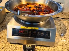 -圣罗巴海鲜烤肉自助(佳兆业店)