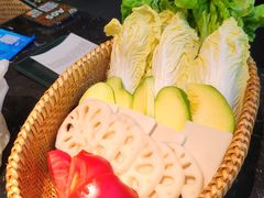 -云海肴云南菜·蒸汽石锅鱼(深圳海岸城店)