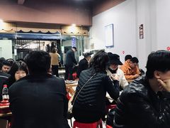 -清真·马峰烤肉(小学习北巷店)