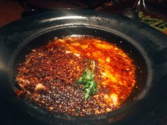 -花马天堂云南餐厅 Lost Heaven(高邮路店)