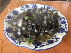 -洞天食府(北大街店)