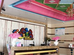 -尚酷麦量贩KTV(金州店)